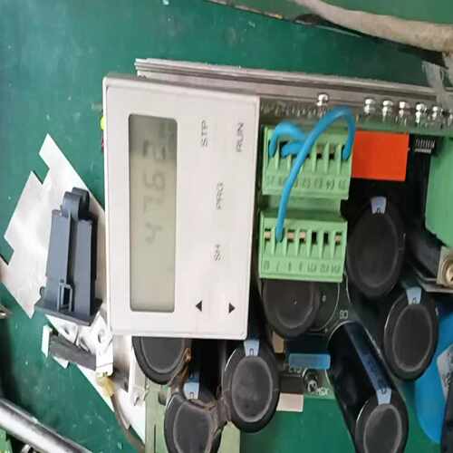 8215LP伦茨EVF8216-E5.5KW主板CPU板8（零零电子）