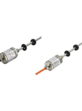 美国MTS磁致伸缩位移传感器RHM0255M0701S1B1101品牌替代货期短