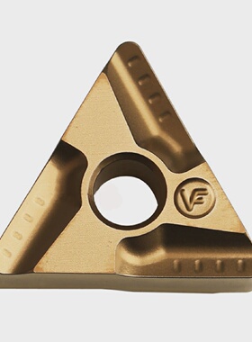 韩国特固克数控刀片TNMG160404/160408R-VFTT8125TT8115钢件