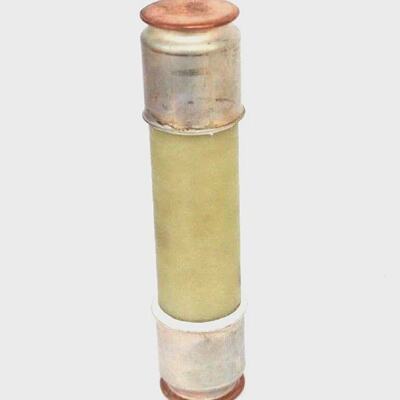 NIB FERRAZ SHAWMUT MERSEN 9F60CCB015 FUSE K1015735 15E 2.75K