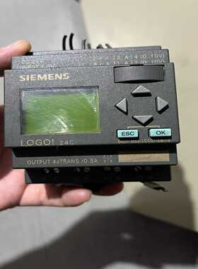 【议价】LOGO6ED1052-1CC01-0BA6实适用