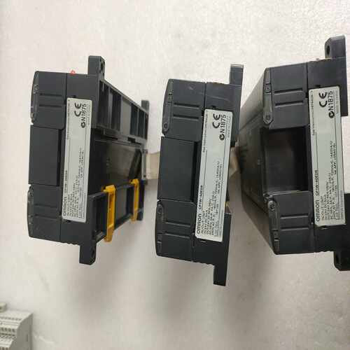 咨询-PLC扩展模块CP1W-40EDR货，图片