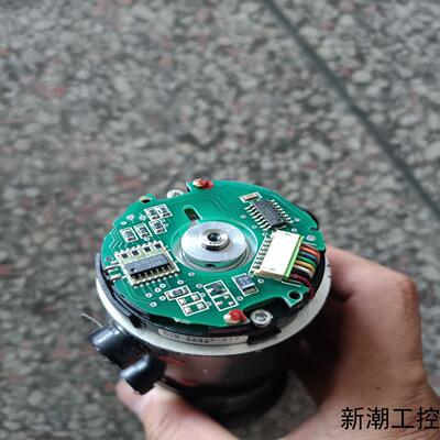 77676-217拆机编码器议价商品
