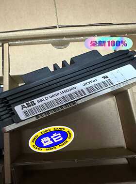 5SLD0650J450300原装全新现货