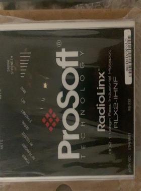 RLX2-IHNF-A Prosoft模块工控自动化备件~询价