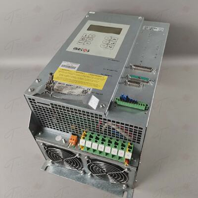 Mecos IMC15 Version SG1083701E