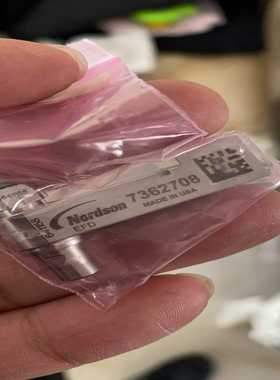 询价诺信EFD喷射阀流体槽喷嘴7362708/7362707/7