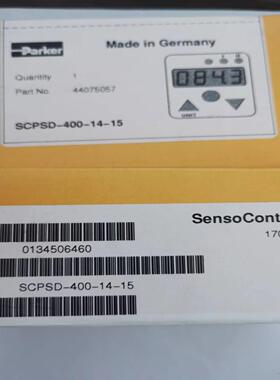 议价议价Parker SCTSD-150-00-07感测器现货PARKER PWDX议价