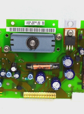 ROHDE&SCHWARZ1035.5592.02PANELBOARD1035559202