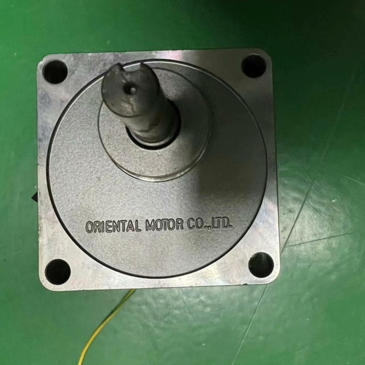 售前询价东方马达电机3GV25B+3RK15GV-GC  75成新