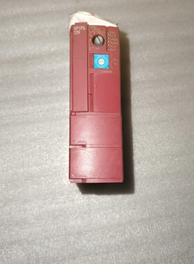 富士PLCCPU模块NP1PS32R议价