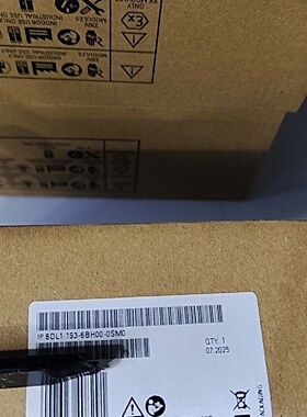 6DL1193-6BH00-0SM0 全新原装原议价