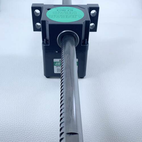 议价5LF45U45LF10U4垂直移动型直线减速机现货