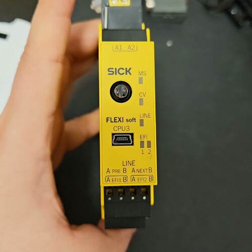 SICK FX3-CPU320002—议价