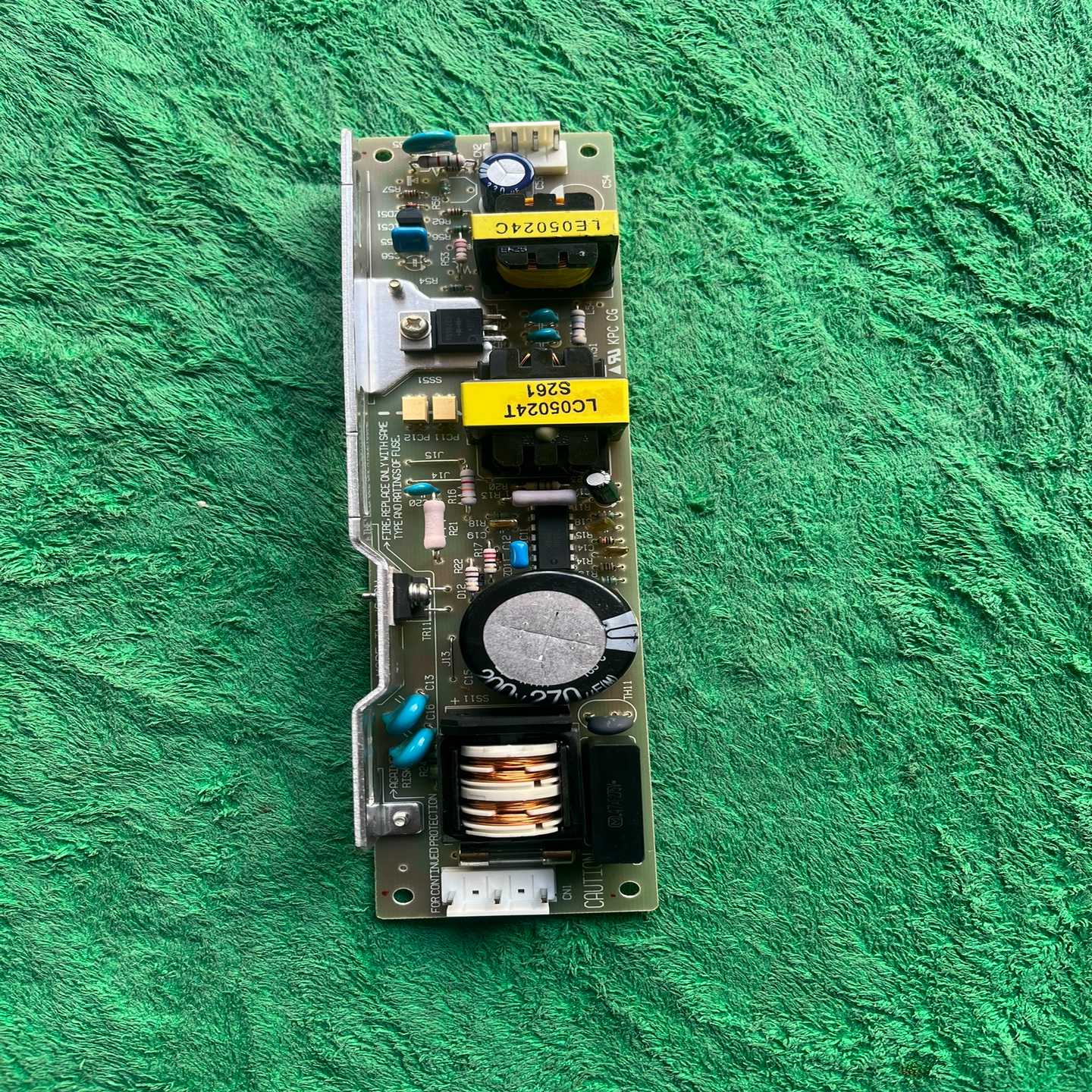 库存科索原装日本LCA50S-24电源24V2.5A-议价