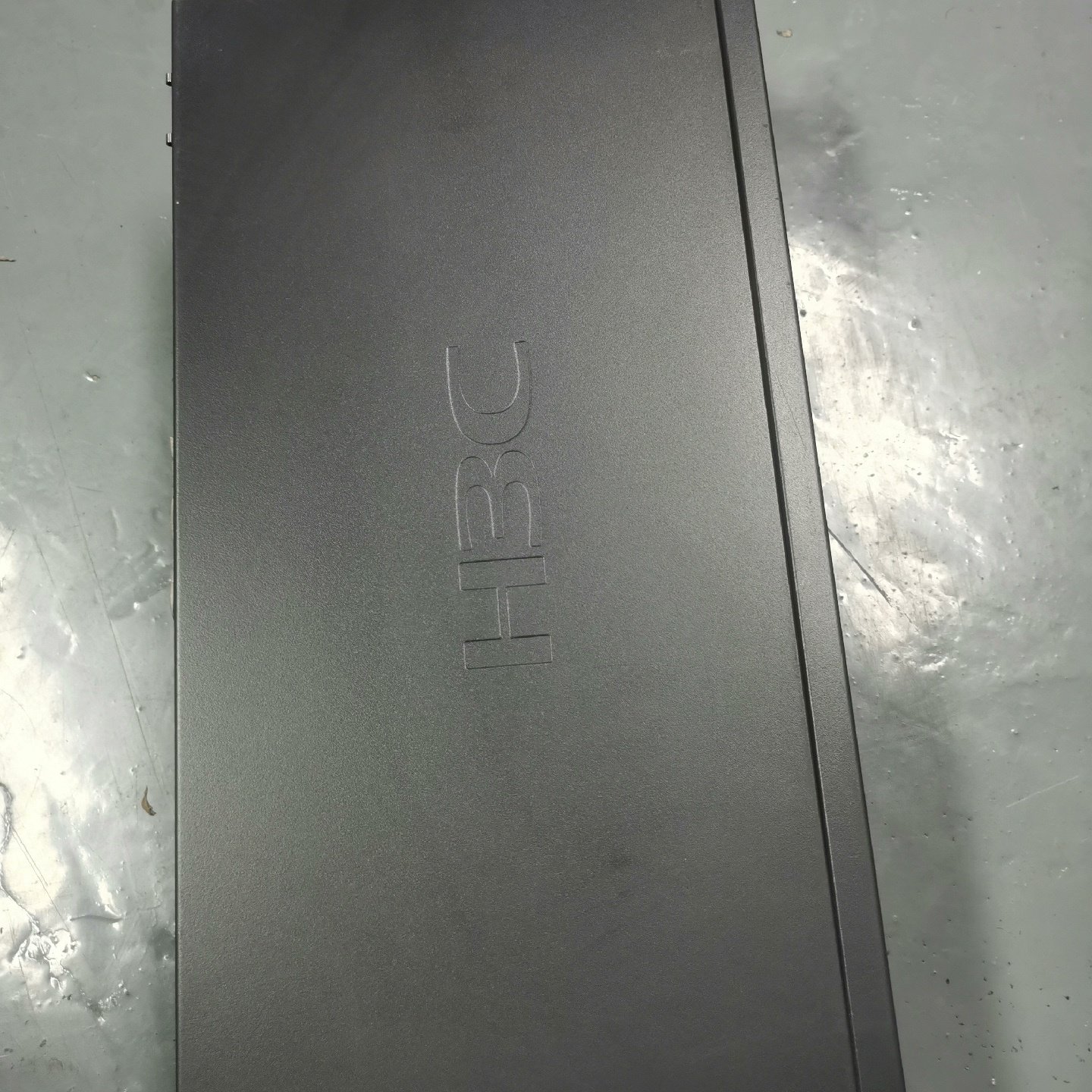 H3CER5200G2华三全千兆路由器机器测试没问题-议价