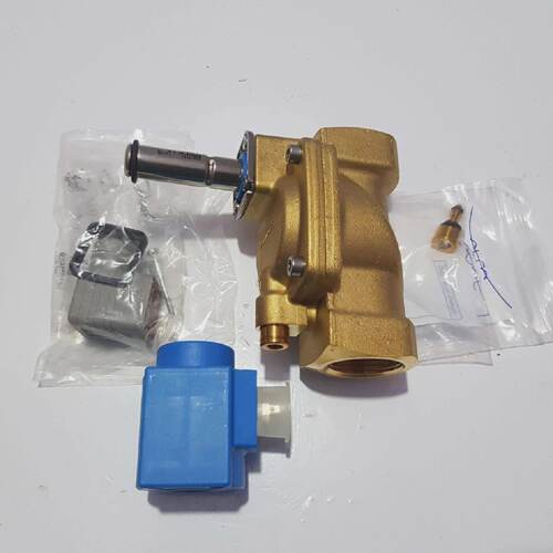 Danfoss Alfa Laval EV220B Magnetventil 018F7363