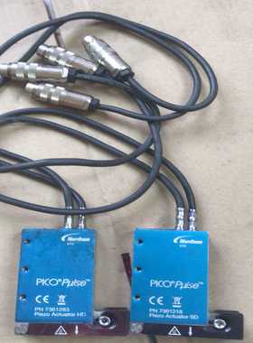 【议价】诺信压电阀7361283//7361218