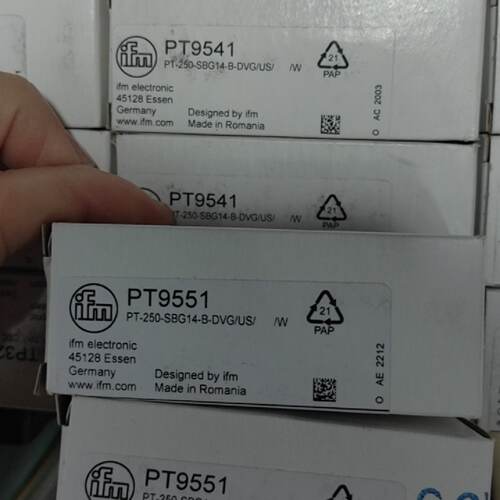 供应IFM压力传感器PT5500 PT9541 PT9550  PT9551 PT5401*