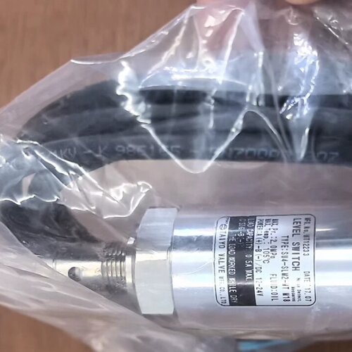 询价-电喷主机液位开关TAIYOSU4SLM2MTM