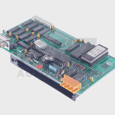 BR MCPU300 MCPU300 REV 01.14