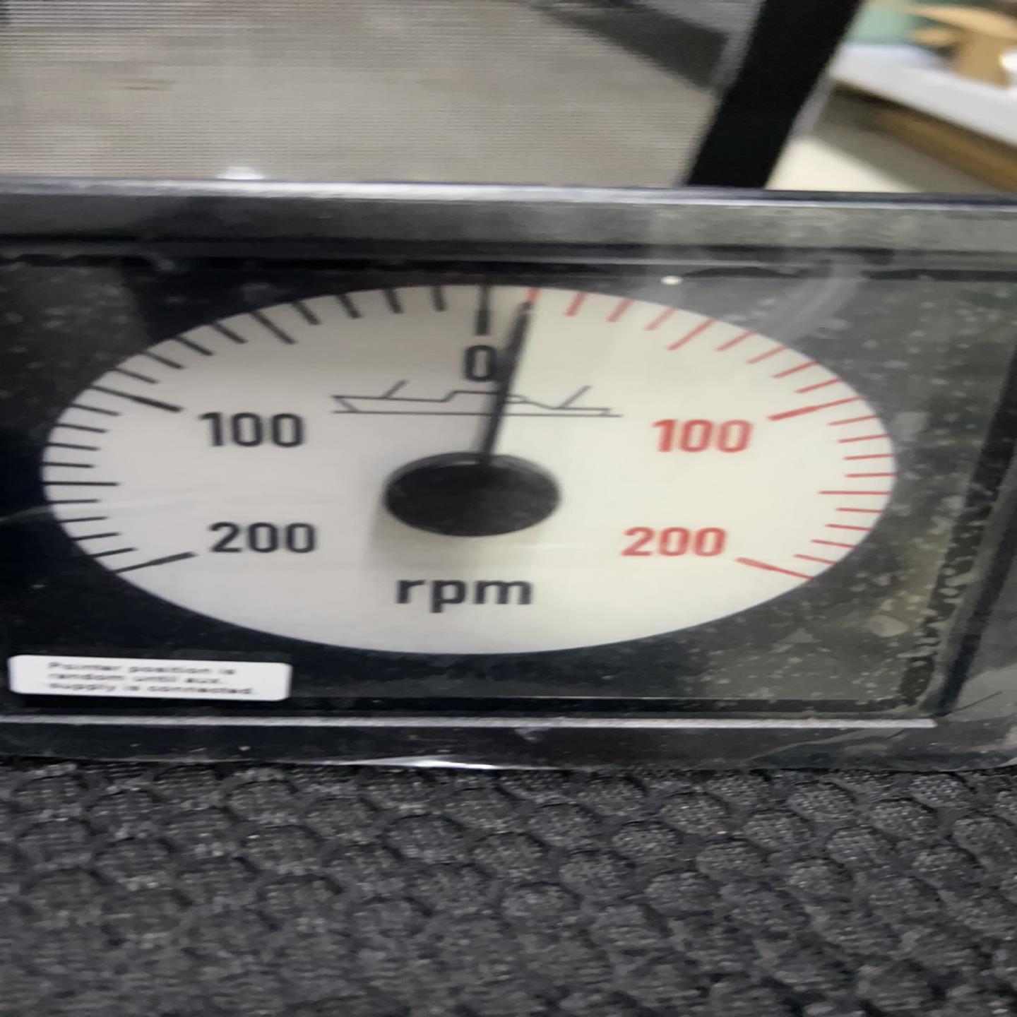 DEIF XL96 -10-0-10V 船用舵角表现货议价询价