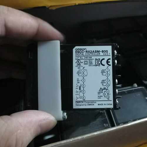 温控器E5CC-RX2ASM-800ver2.1询价
