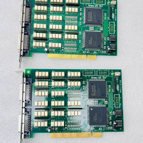 询价HIMS控制卡 HPCI-3164 实物图议价