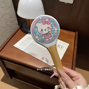 哈喽kitty搓脚器去死皮老茧磨脚器修脚刮脚足部护理器家用脚板搓