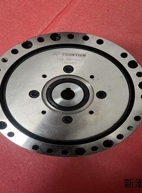 全新未用台湾村田TSUNTIEN减速机TTRA - 80E议价商品