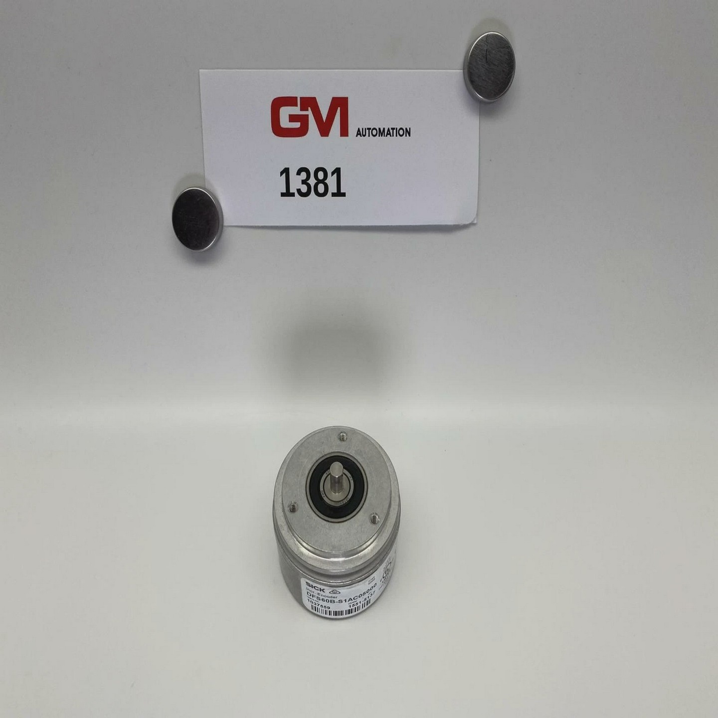 SickInkremental-EncoderDFS60B-S1AC05000DFS601037559Incr