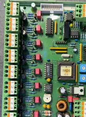 询价-HOPPERAD8模块件型号RAD8V0.5