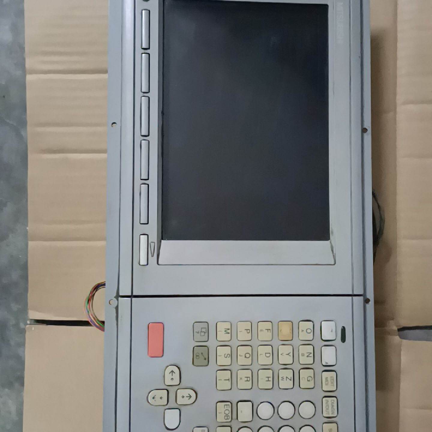 【议价】三夌Mitsubishi  液晶显示器RX211C主板带按键适用705