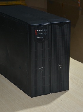 APCSURT系列10KUPS原装无修可测试-议价