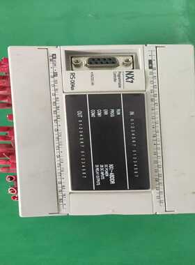 RSOEmaxNX7-48DDR可编程控制器，韩国制造，--议价商品