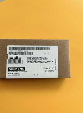 6ES7134-4GB01-0AB0未开封的联系顺询价