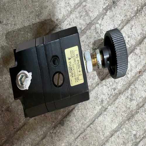 FUJIKURA/藤仓精密调压阀RS-PNSN-4-2{议价}