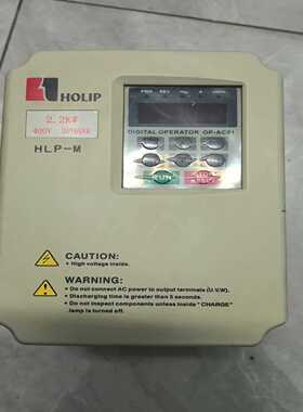 询价海利普HLP-M系列变频器HLPM02D243C