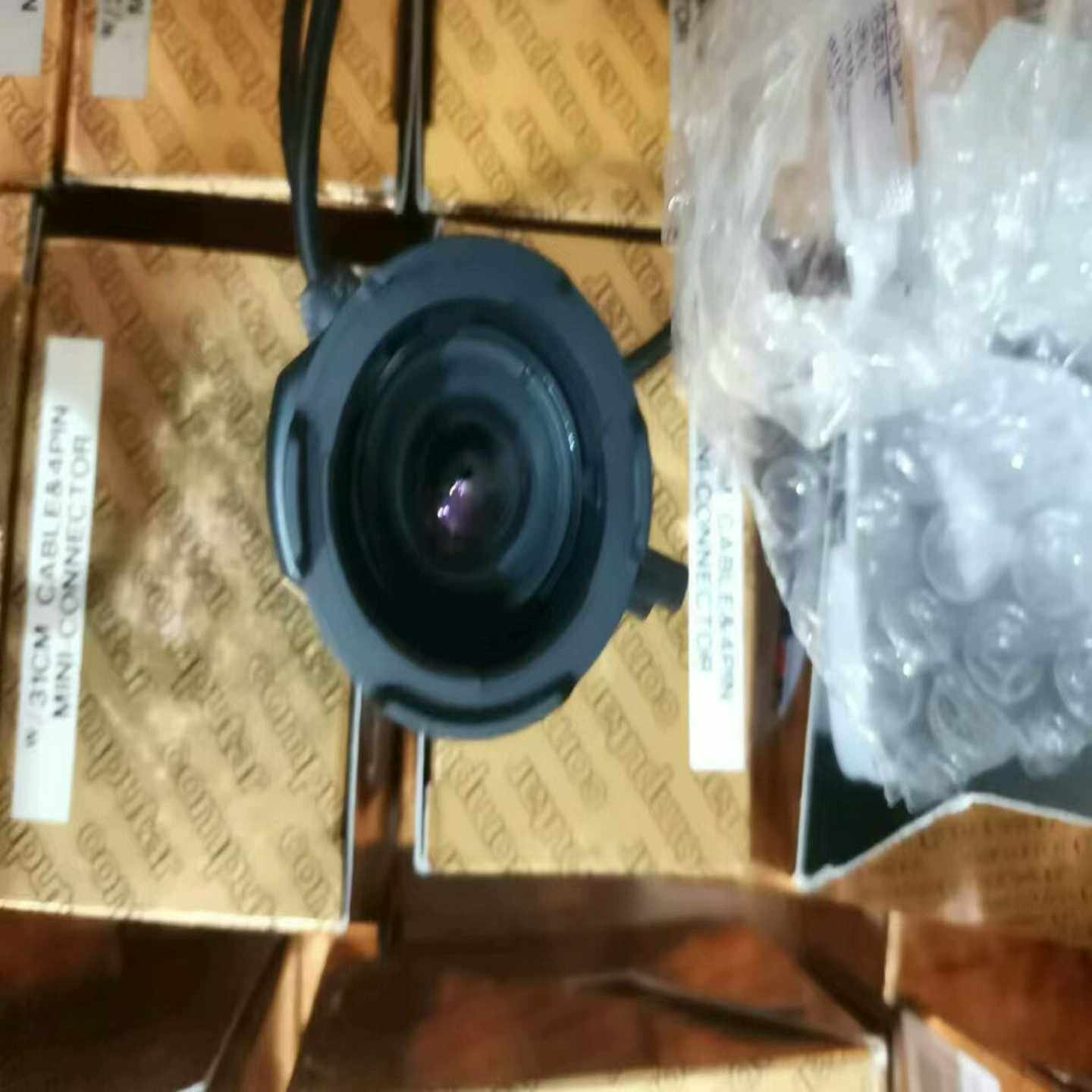 H10Z0812AMSP-2Computar工业相机镜头--议价商品