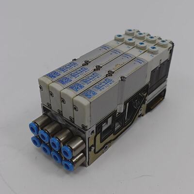 Festo 533361 VMPA1FBEMG8 Electronic Module