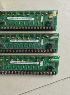 1336变频器控制板1336-L524VDC反馈板13-议价