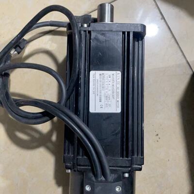 MS80STEM03520B20P7信捷730W伺服，议价商品