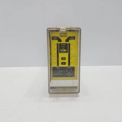 HAMWORTHY SMARTSCAN 121 FLAME SCANNER