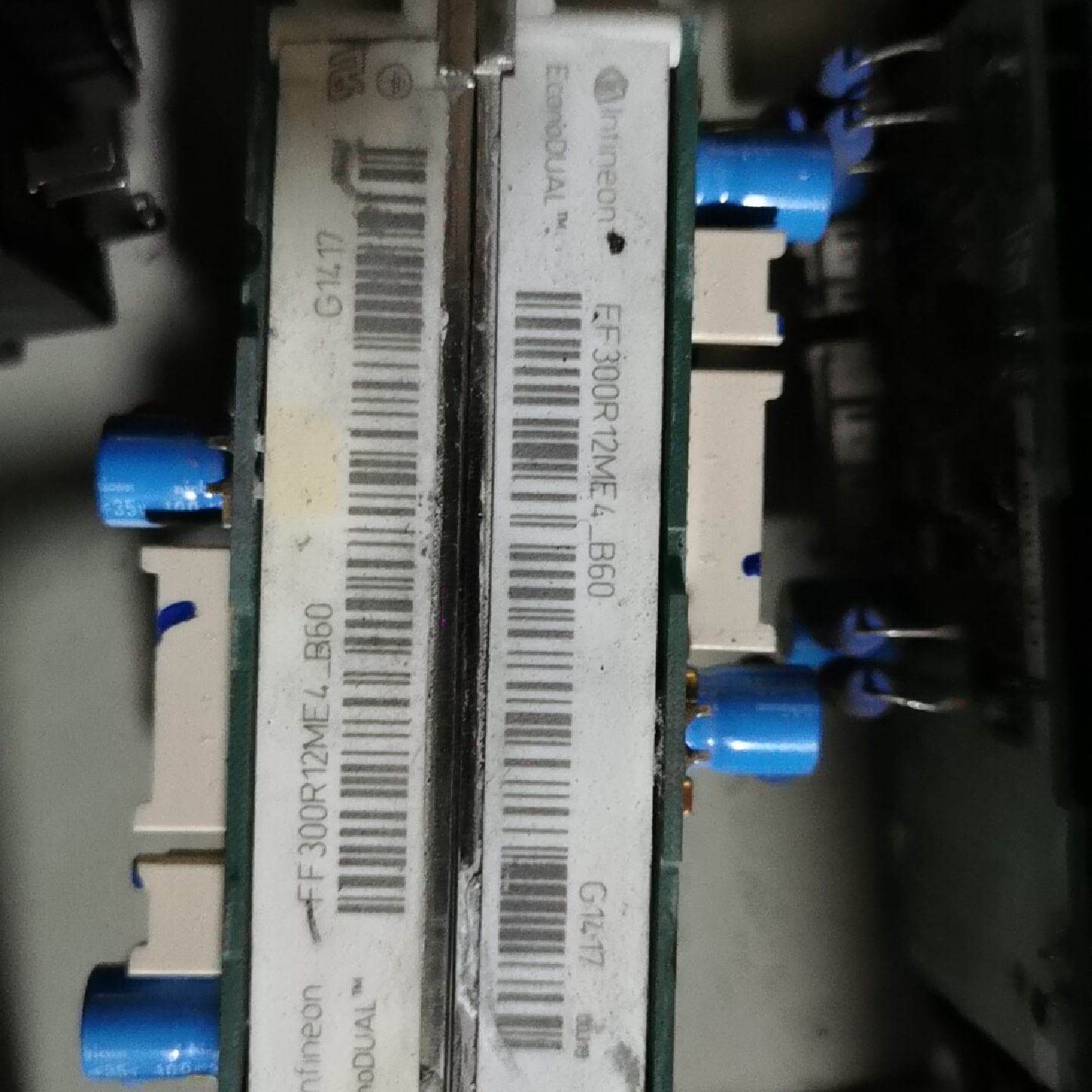 询价ETC711360/FF300R12ME4_B60安川变频器议价