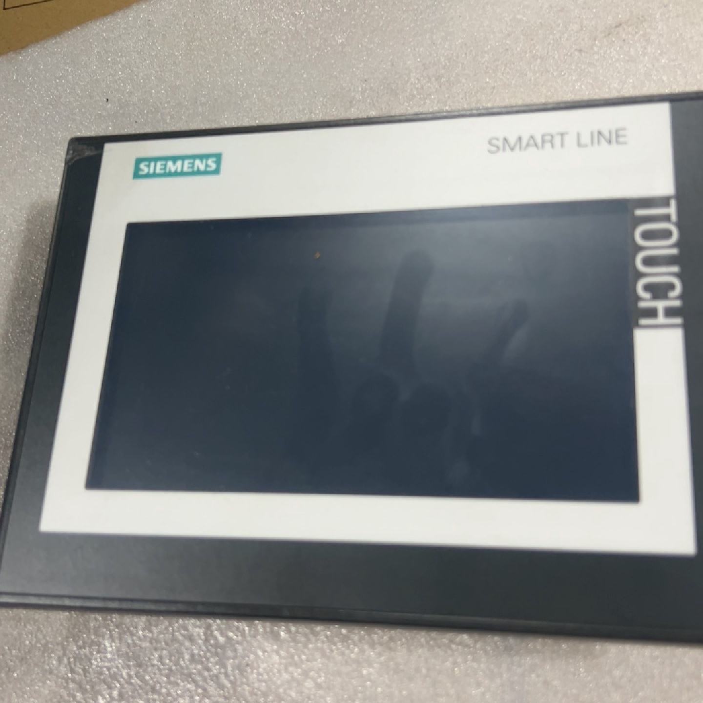 议价--西门子触摸屏smart700IEV3