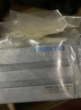 费斯托气缸ADVC-32-15-I-P-A188206全询价
