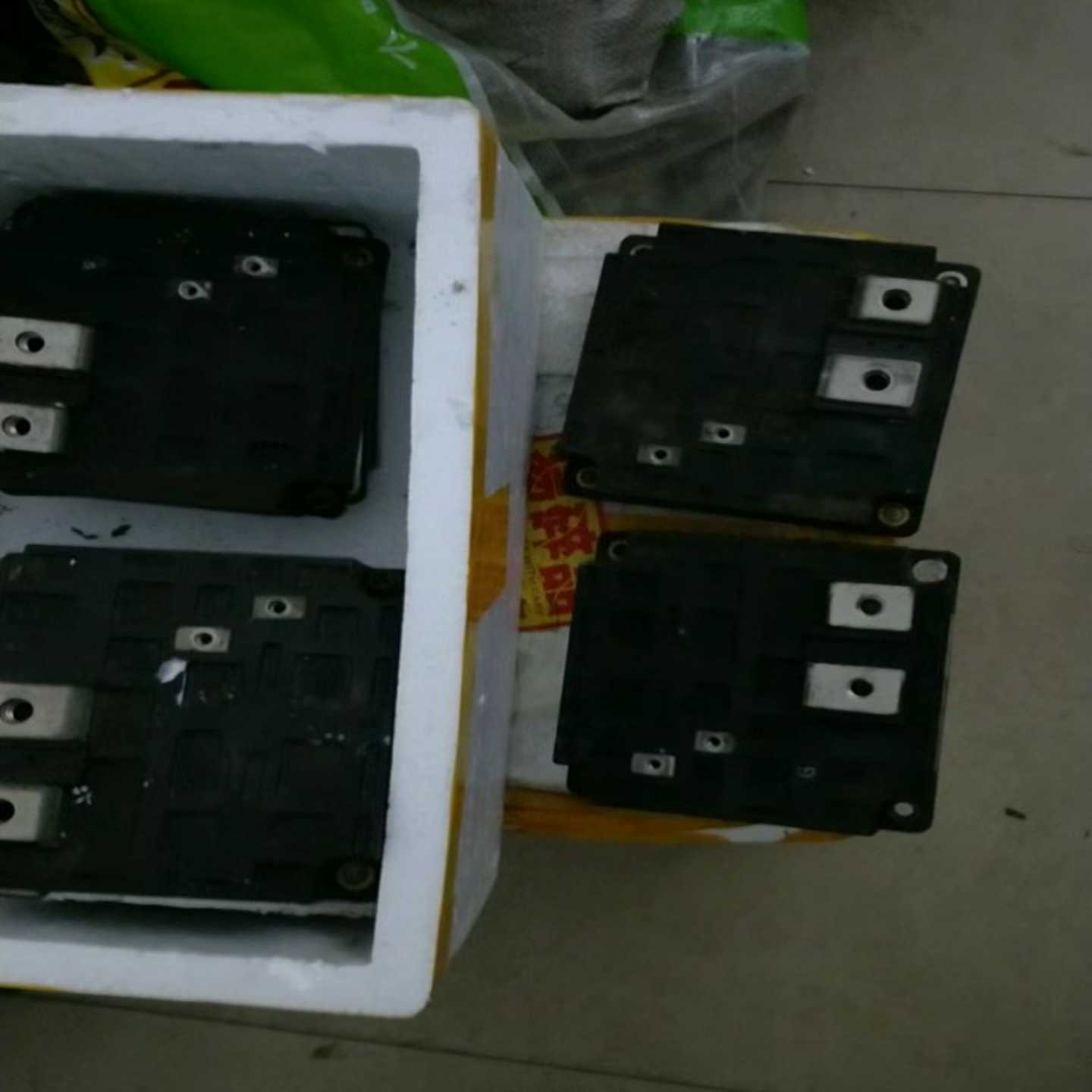 模块CM1000HA-24H询价