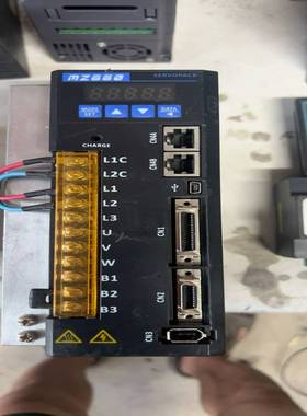 SERVOPACK驱动器，中智，MZ660-15DSA，38--议价商品