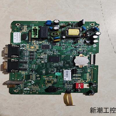 威纶通触摸屏MT6070iH 3WV拆机配件带主板+液晶议价商品