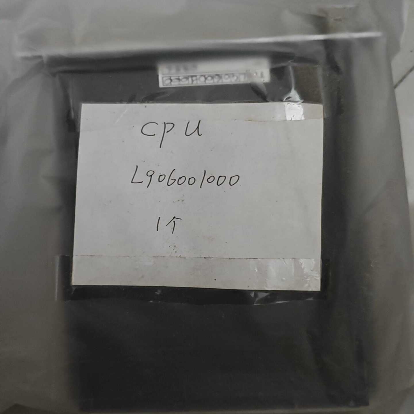 【议价】高宝104CPU模块适用